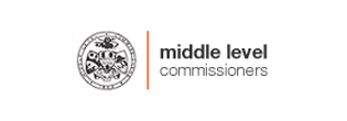 Middle Level Commissioners