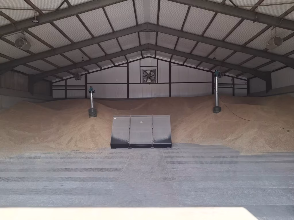 Bank Farm Ltd, White Fen Farm, Whittlesey Rd, Benwick, March PE15 0XJ